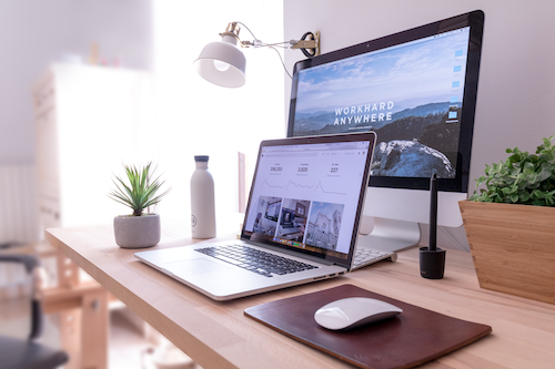 Data Processing and Hosting